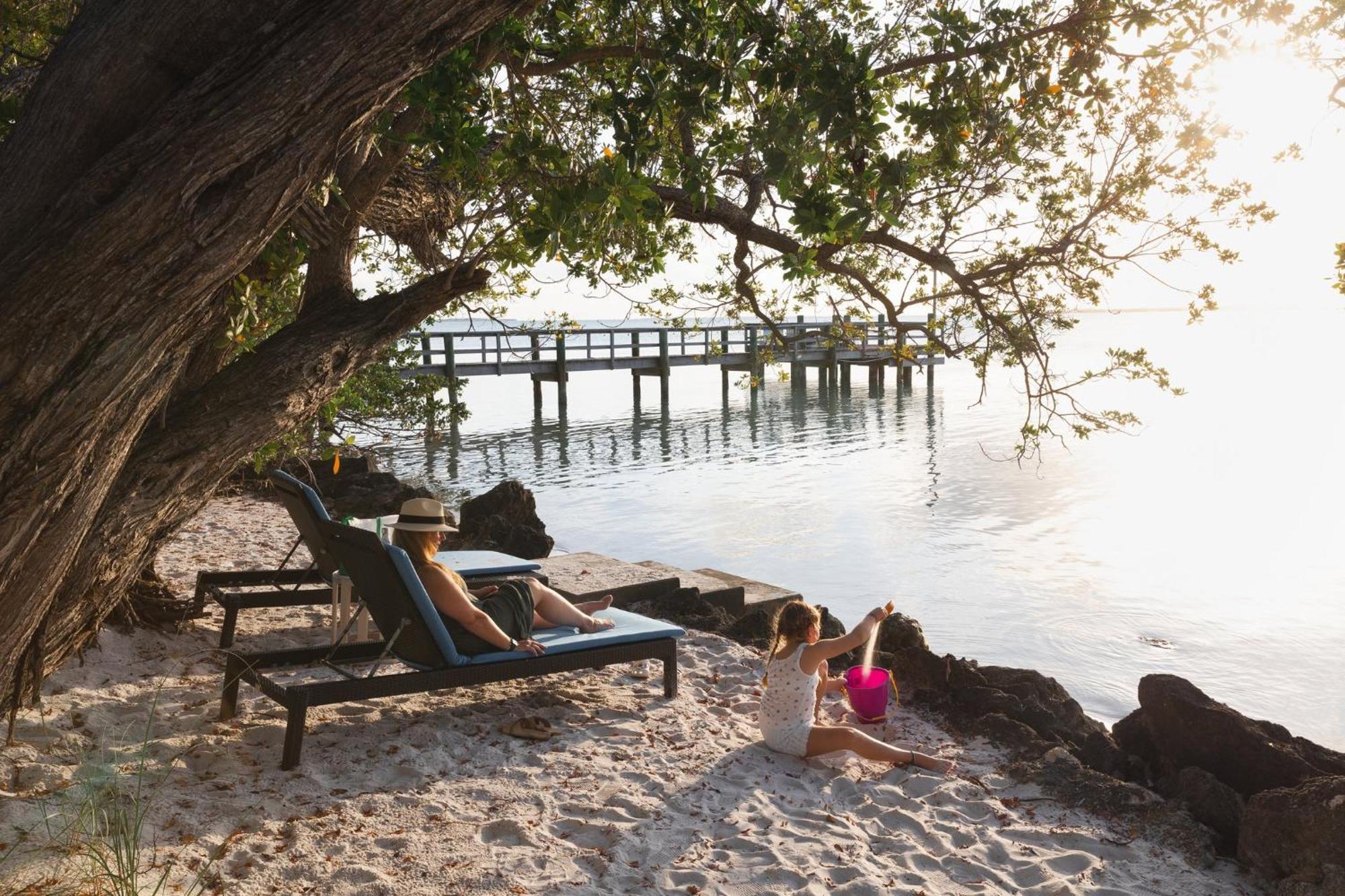 Playa Largo Resort & Spa, Autograph Collection Key Largo Zewnętrze zdjęcie