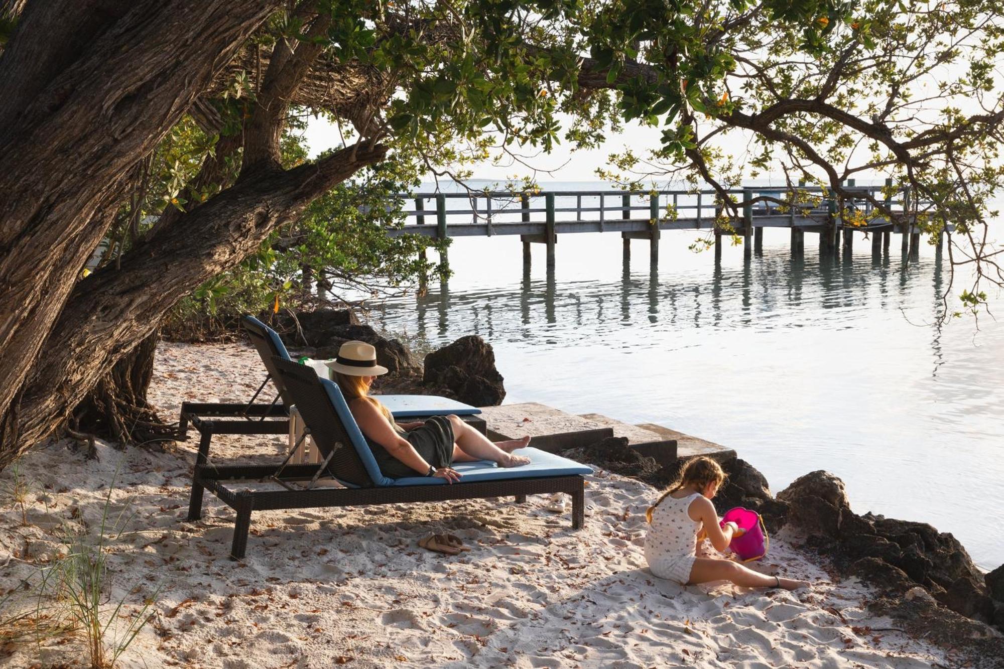 Playa Largo Resort & Spa, Autograph Collection Key Largo Zewnętrze zdjęcie