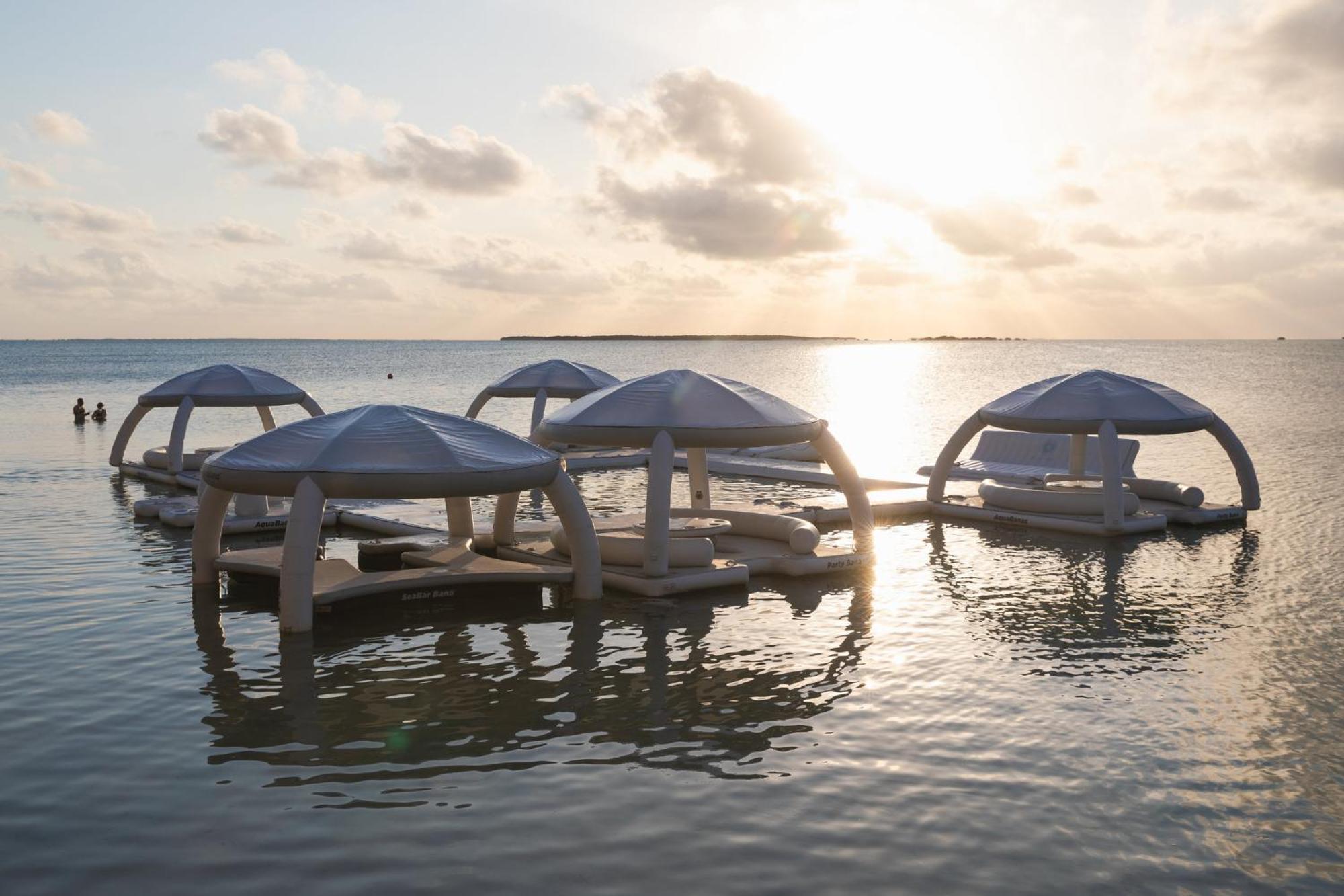 Playa Largo Resort & Spa, Autograph Collection Key Largo Zewnętrze zdjęcie