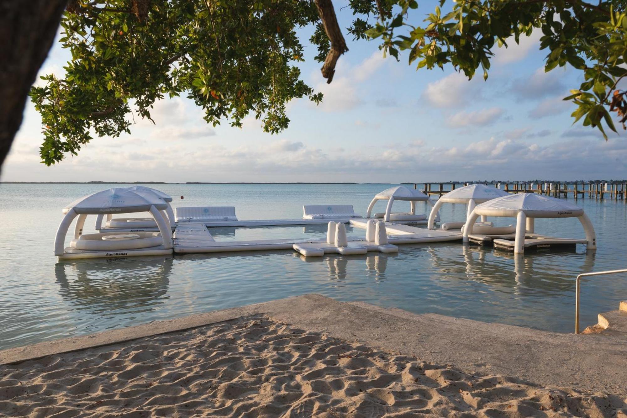 Playa Largo Resort & Spa, Autograph Collection Key Largo Zewnętrze zdjęcie
