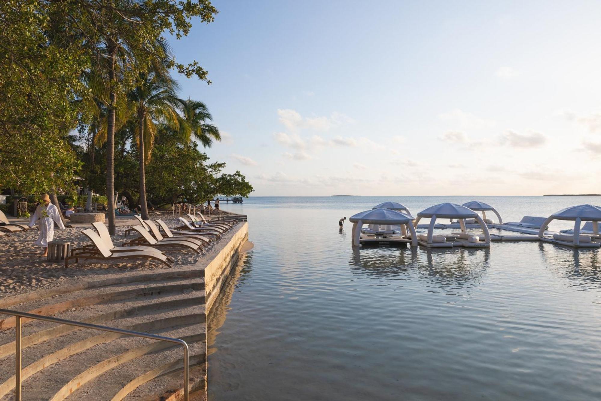 Playa Largo Resort & Spa, Autograph Collection Key Largo Zewnętrze zdjęcie