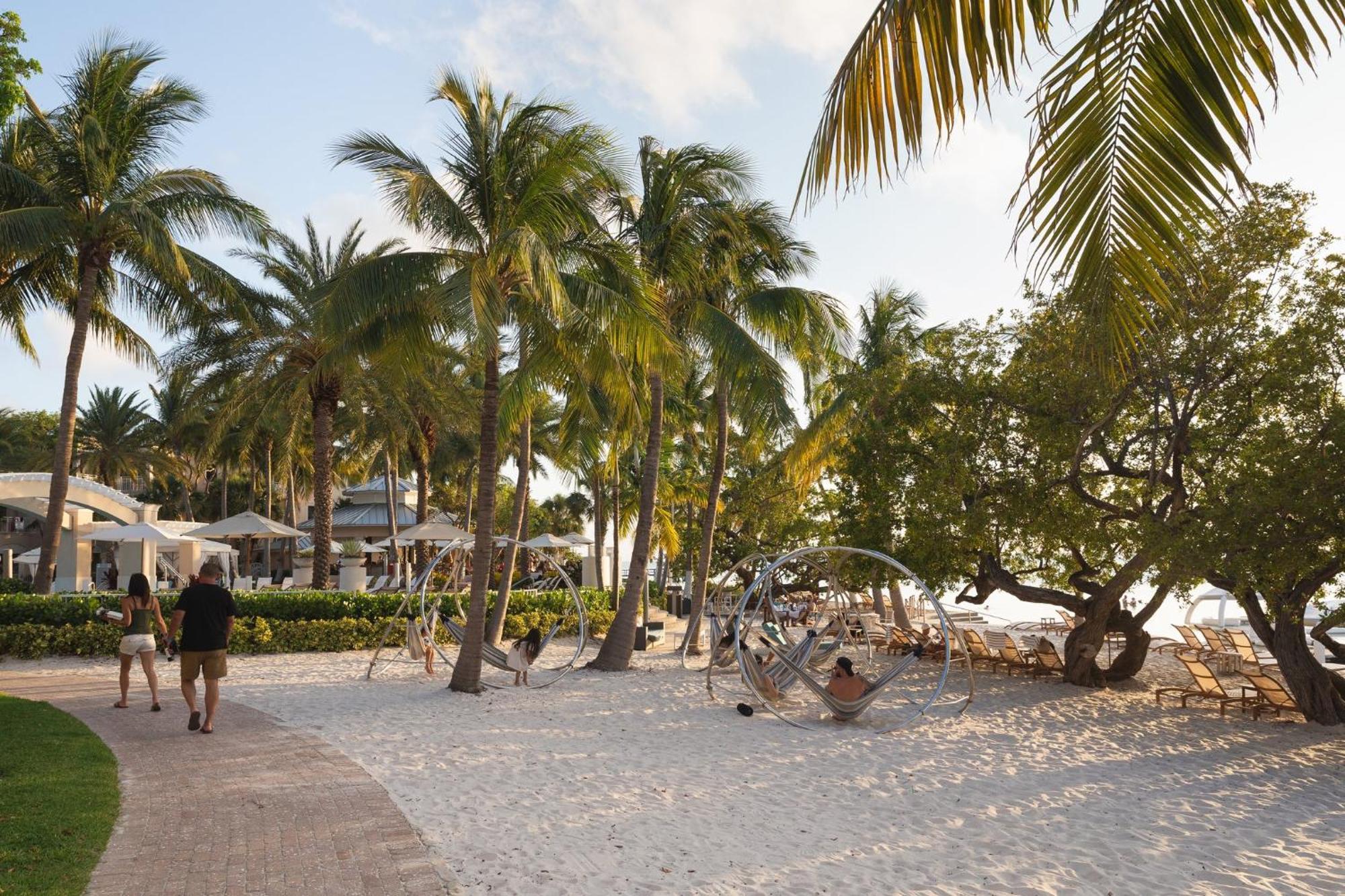 Playa Largo Resort & Spa, Autograph Collection Key Largo Zewnętrze zdjęcie