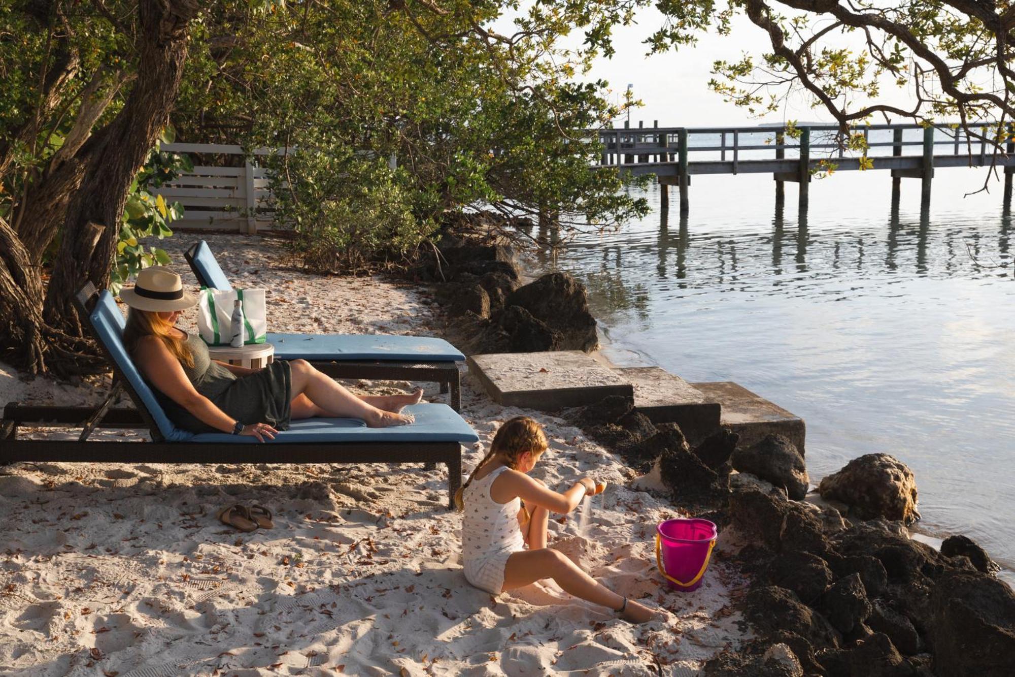 Playa Largo Resort & Spa, Autograph Collection Key Largo Zewnętrze zdjęcie