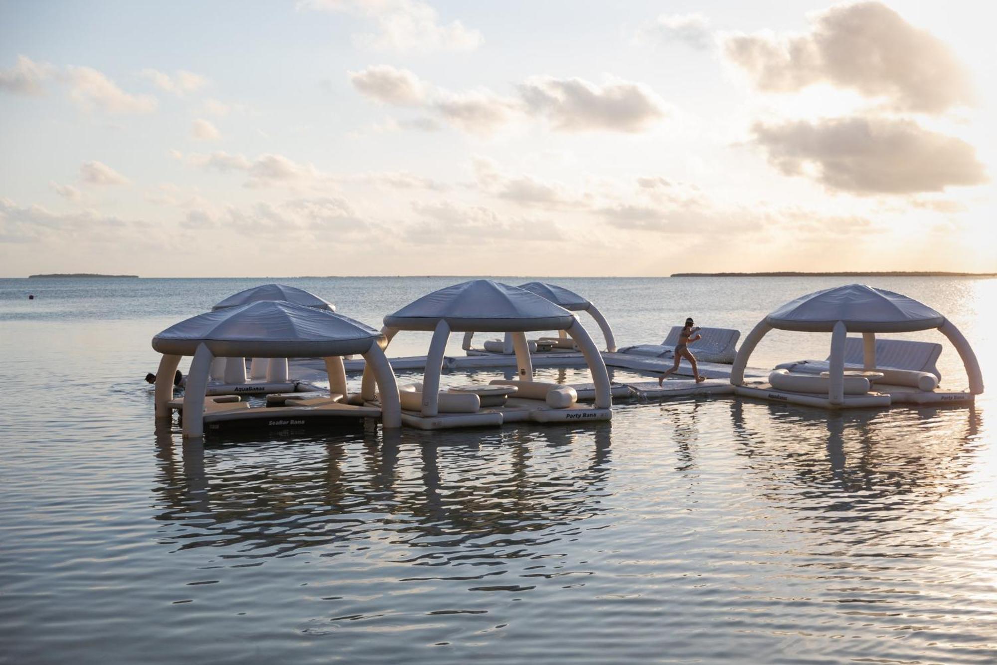 Playa Largo Resort & Spa, Autograph Collection Key Largo Zewnętrze zdjęcie