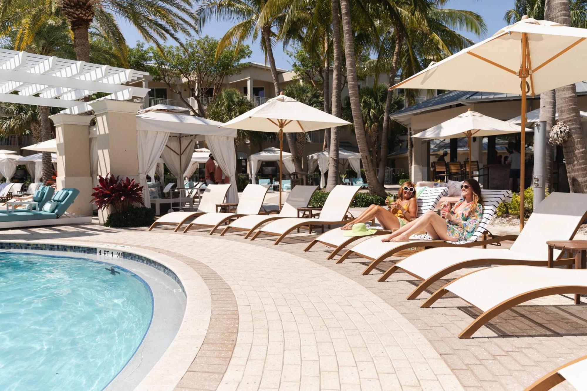 Playa Largo Resort & Spa, Autograph Collection Key Largo Zewnętrze zdjęcie