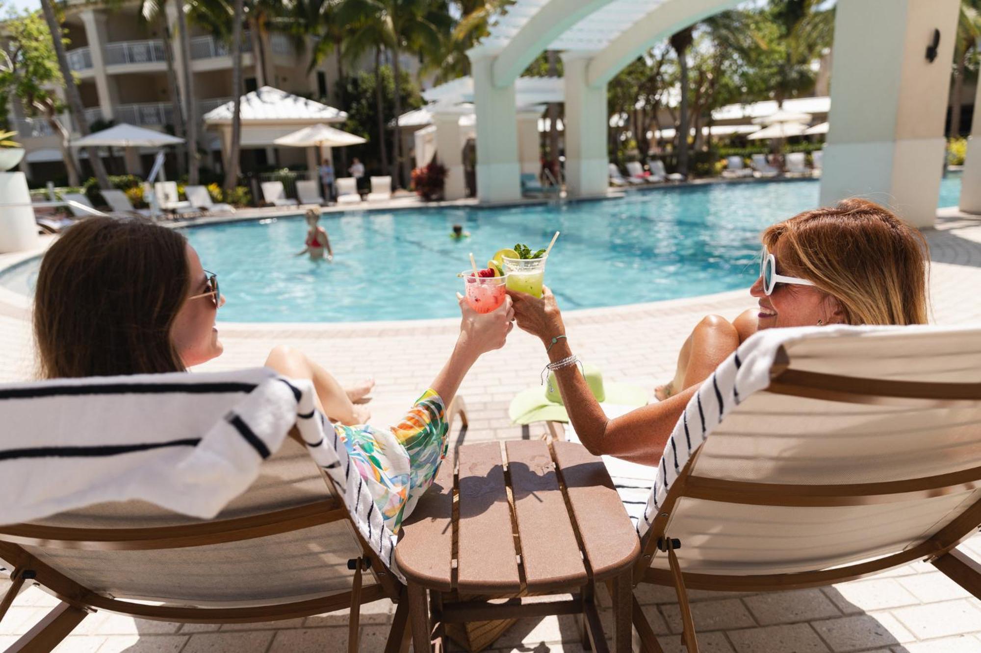 Playa Largo Resort & Spa, Autograph Collection Key Largo Zewnętrze zdjęcie