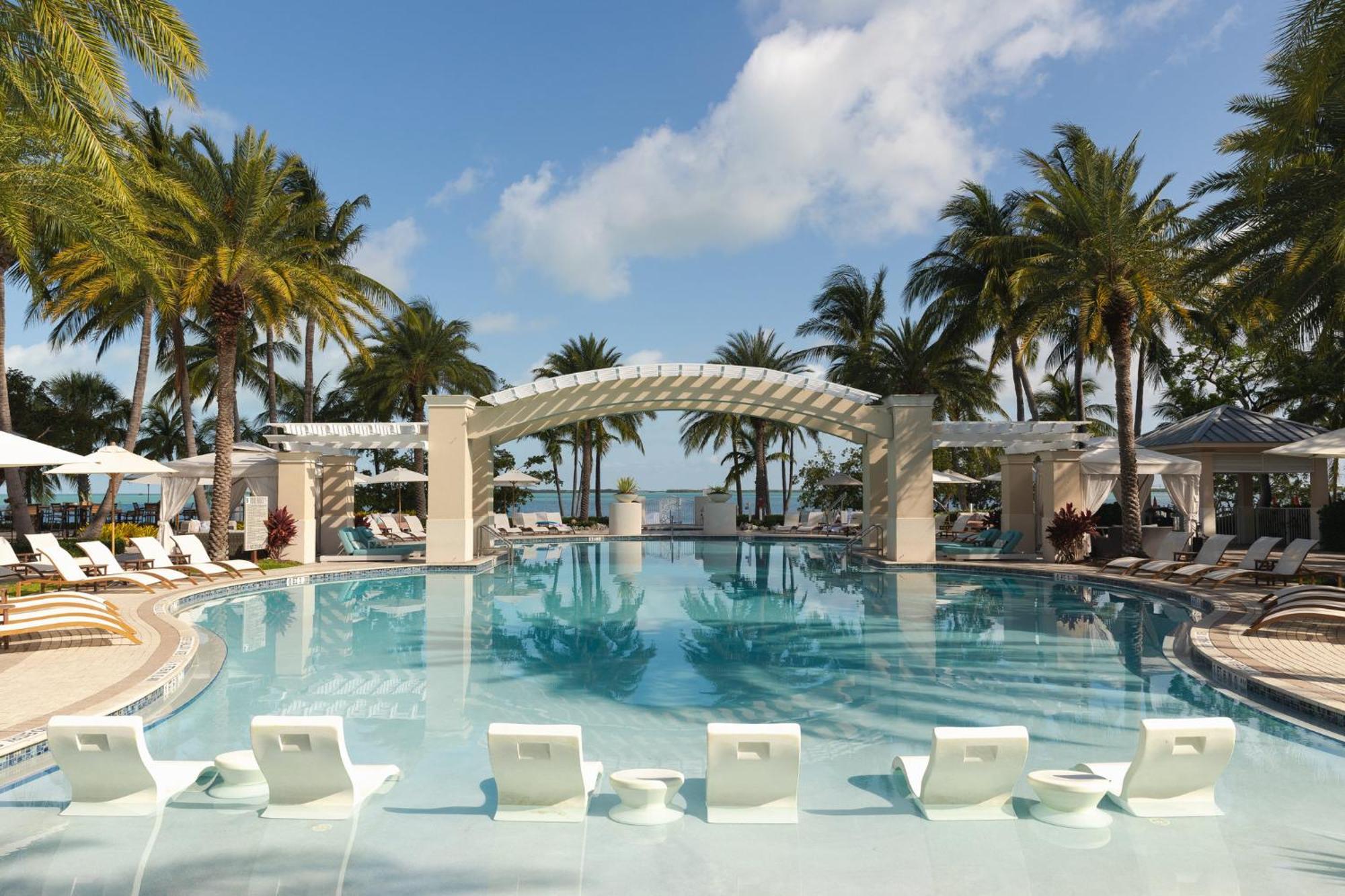 Playa Largo Resort & Spa, Autograph Collection Key Largo Zewnętrze zdjęcie