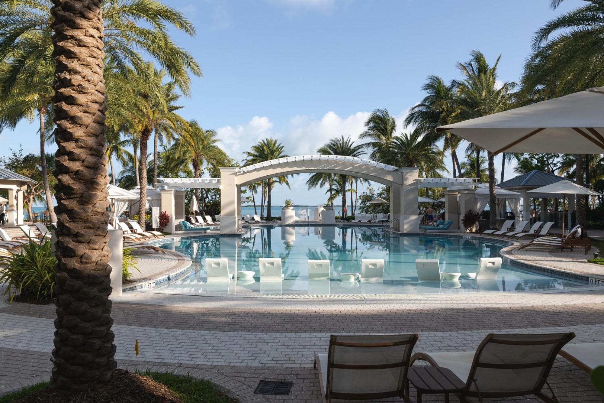 Playa Largo Resort & Spa, Autograph Collection Key Largo Zewnętrze zdjęcie