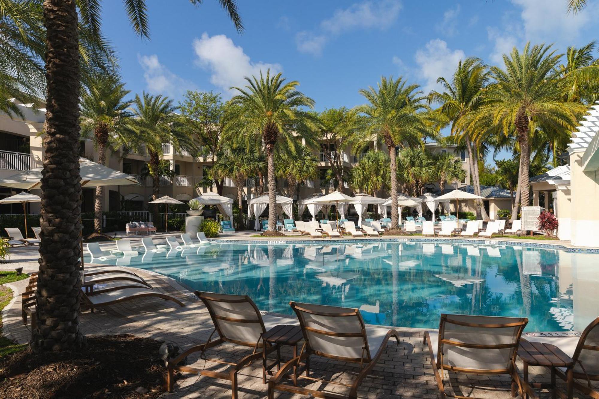 Playa Largo Resort & Spa, Autograph Collection Key Largo Zewnętrze zdjęcie